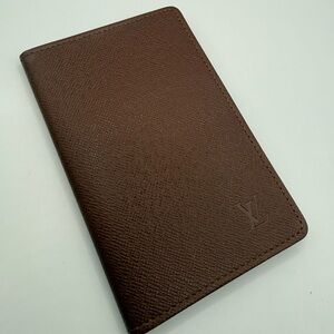 Louis Vuitton Card Case